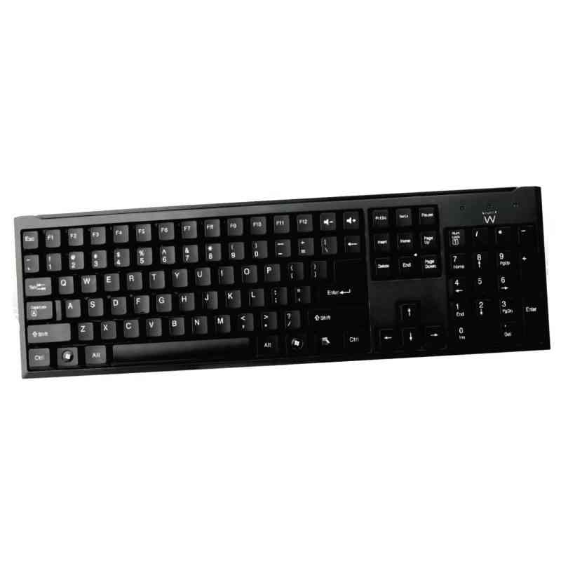 Ewent EW3108 teclado